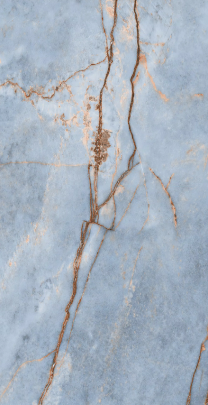 120 x 60 cm Florim Heritage Azure Płytka Ceramiczna Matowa