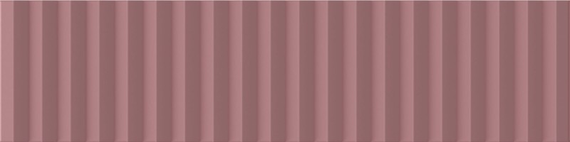 7,5 x 30 cm Wow TWIN PEAKS Med Cotto Płytka Ceramiczna Matowa