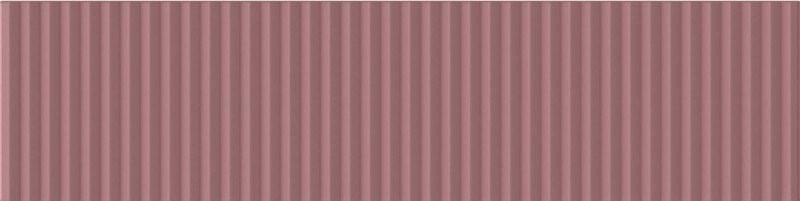 7,5 x 30 cm Wow TWIN PEAKS Low Cotto Płytka Ceramiczna Matowa