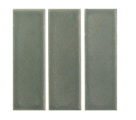 4 x 12,5 cm Wow Skin Marea Blue Płytka Ceramiczna Matowa