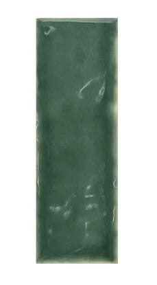 5 x 15 cm Wow CASABLANCA Basil Płytka Ceramiczna Połysk