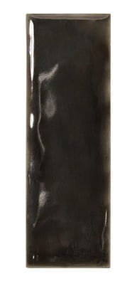 5 x 15 cm Wow CASABLANCA Kohl Płytka Ceramiczna Połysk