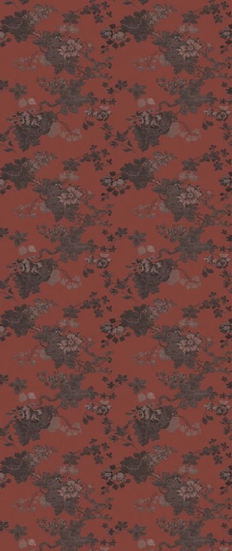 280 x 120 cm Florim Filati Lady Hamilton Amaranto Płytka Ceramiczna Matowa