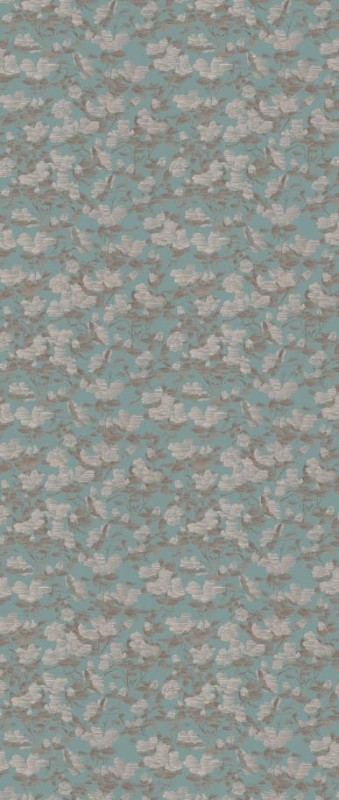 280 x 120 cm Florim Filati Funny Girl Turchese Płytka Ceramiczna Matowa