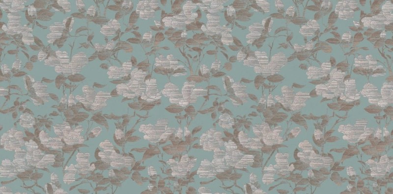 120 x 60 cm Florim Filati Funny Girl Turchese Płytka Ceramiczna Matowa 