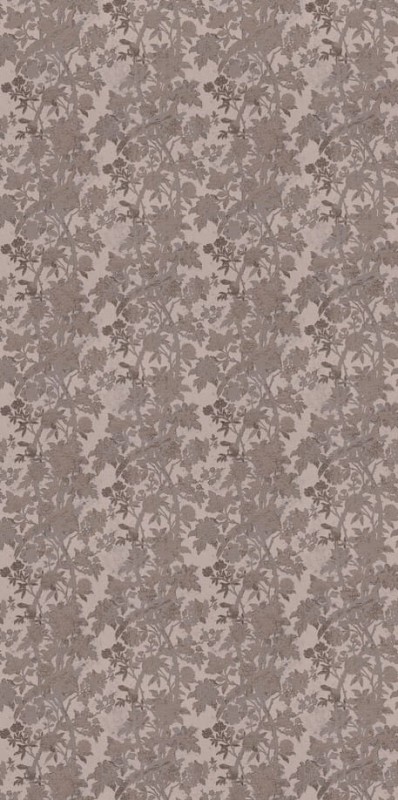 240 x 120 cm Florim Filati Dorain Gray Glicine Płytka Ceramiczna Matowa