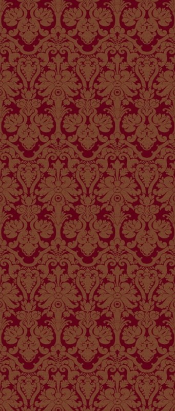 280 x 120 cm Florim Filati Bestegui Granata Płytka Ceramiczna Matowa