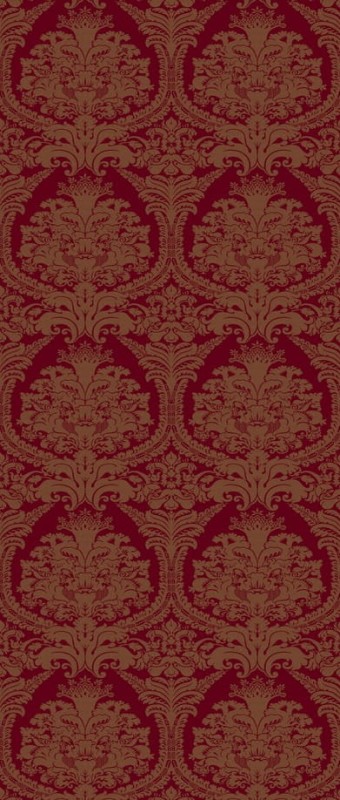 280 x 120 cm Florim Filati San Marco Granata Płytka Ceramiczna Matowa