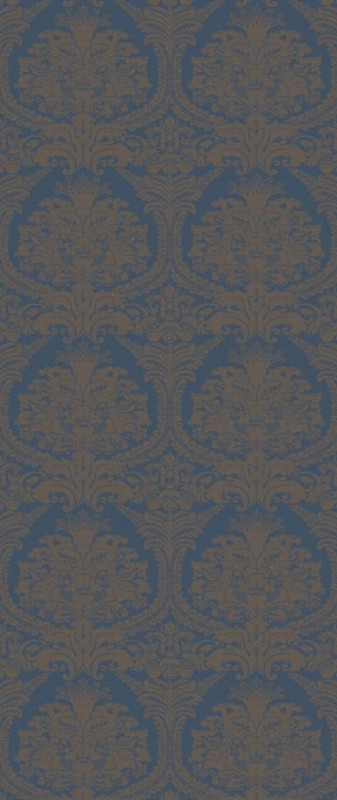 280 x 120 cm Florim Filati San Marco Blu Di Prussia Płytka Ceramiczna Matowa