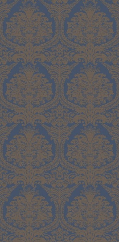 240 x 120 cm Florim Filati San Marco Blu Di Prussia Płytka Ceramiczna Matowa