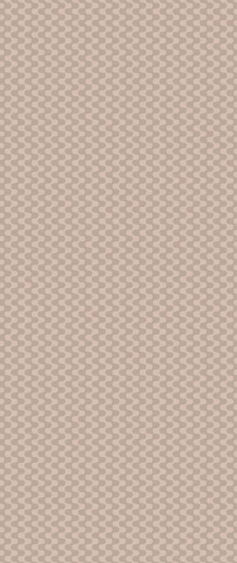 280 x 120 cm Florim Filati Op Art Cipria Płytka Ceramiczna Matowa