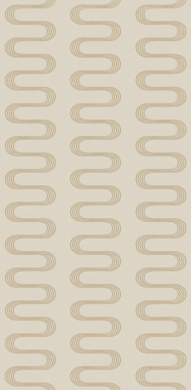 240 x 120 cm Florim Filati Vague Vaniglia Płytka Ceramiczna Matowa