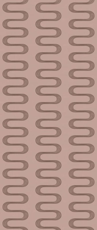 280 x 120 cm Florim Filati Vague Cipria Płytka Ceramiczna Matowa