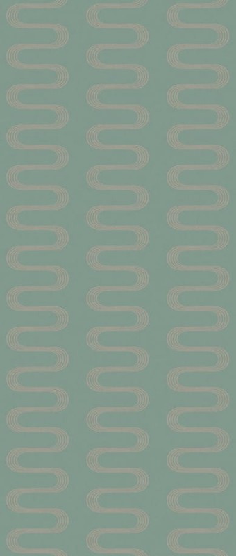 280 x 120 cm Florim Filati Vague Giada Płytka Ceramiczna Matowa