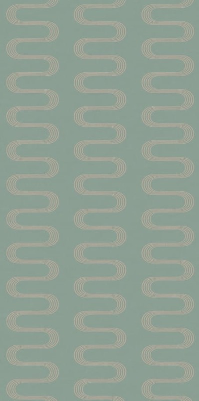 240 x 120 cm Florim Filati Vague Giada Płytka Ceramiczna Matowa