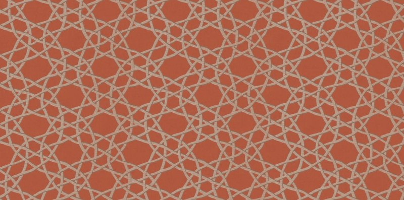 120 x 60 cm Florim Filati Happy Hour Scarletto Płytka Ceramiczna Matowa