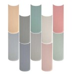 10x25 cm Wow Boho Tear Mix Płytka Ceramiczna Matowa