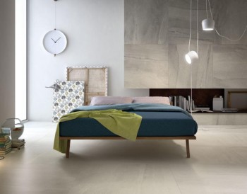 300 x 100 cm Ariostea Ultra Pietre Basaltina White Gres Wielkoformatowy