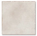 15 x 15 cm Wow Pottery Square Natural Płytka Ceramiczna Matowa