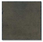 15 x 15 cm Wow Pottery Square Graphite Płytka Ceramiczna Matowa