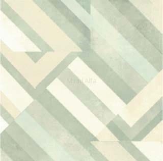 20 x 20 cm AZULEJ PRATA BIANCO