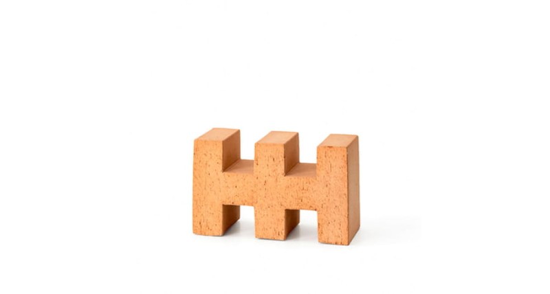 22 x 13 cm BRAC AGRILLA