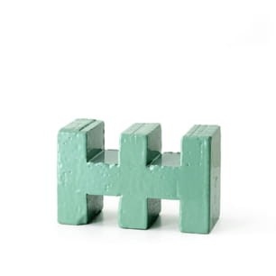 22 x 13 cm BRAC SALVIA