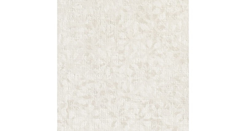 30 x 30 CM MUTINA CHYMIA JUTA WHITE