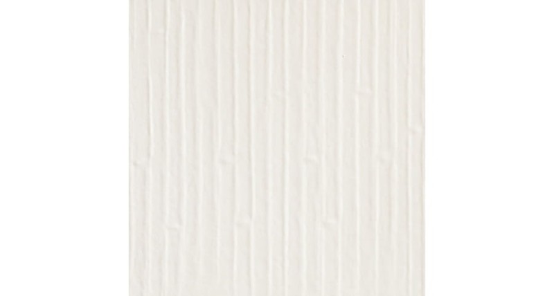 30 x 30 CM MUTINA CHYMIA RIGO WHITE