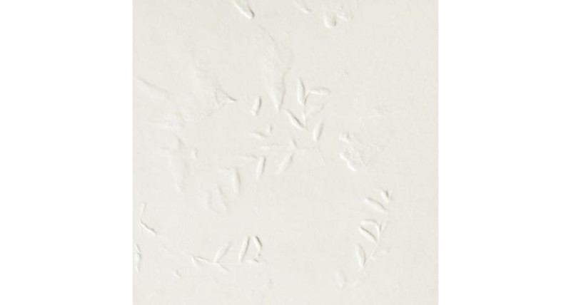 30 x 30 CM MUTINA CHYMIA IMPRONTA WHITE