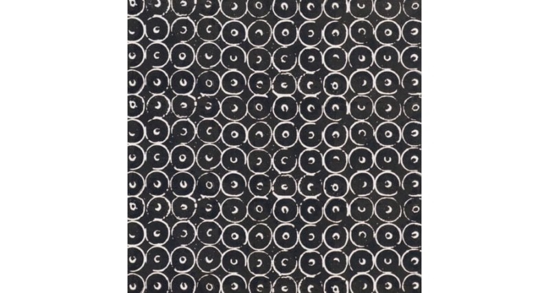 30 x 30 CM MUTINA CHYMIA COSMO BLACK