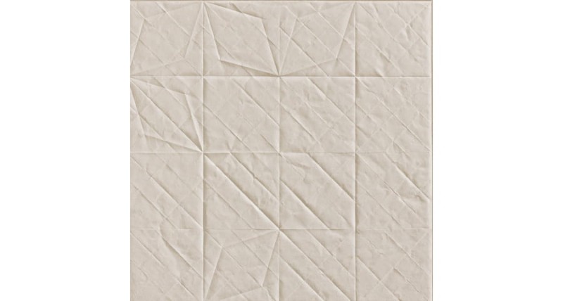 60 X 60 CM MUTINA FOLDED