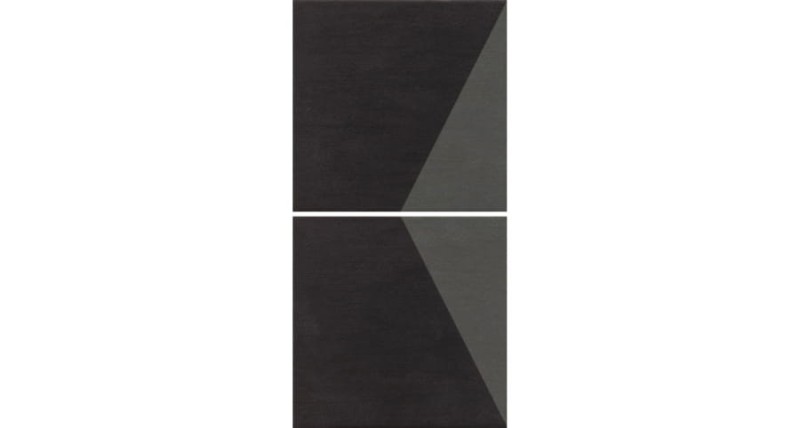 25 x 25 CM MUTINA PUZZLE EDGE SLATE