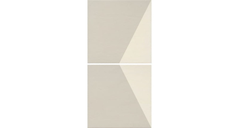 25 x 25 CM MUTINA PUZZLE EDGE STONE