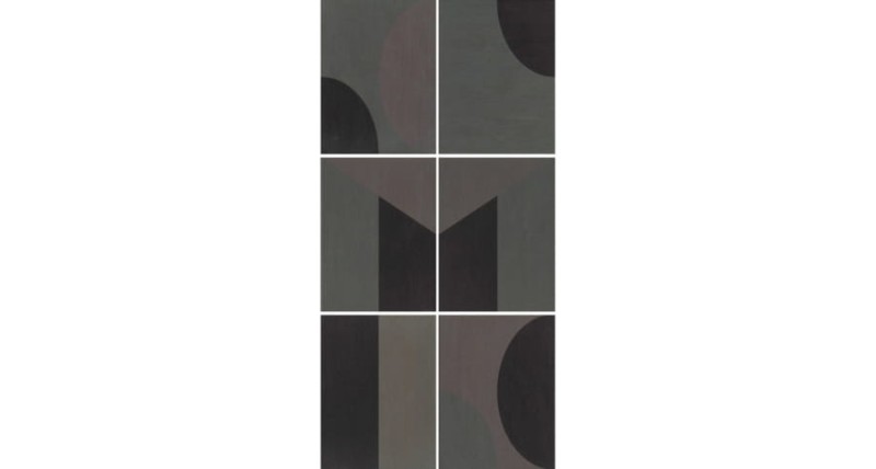 25 x 25 CM MUTINA PUZZLE SKYE