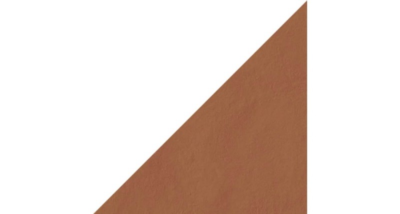 60 x 60 CM MUTINA TIERRAS BRICK