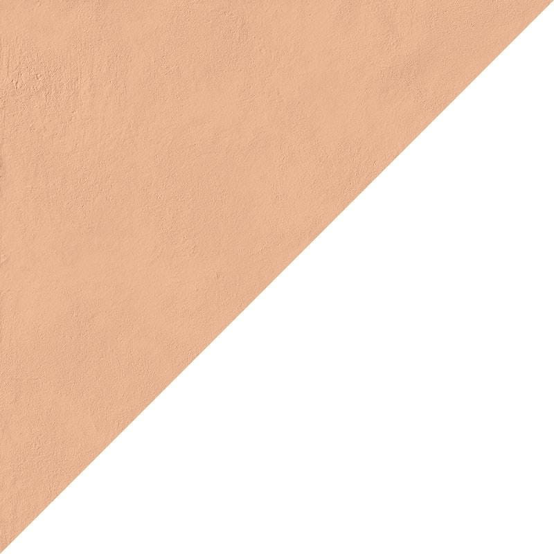 60 x 60 CM MUTINA TIERRAS HALF SQUARE BLUSH