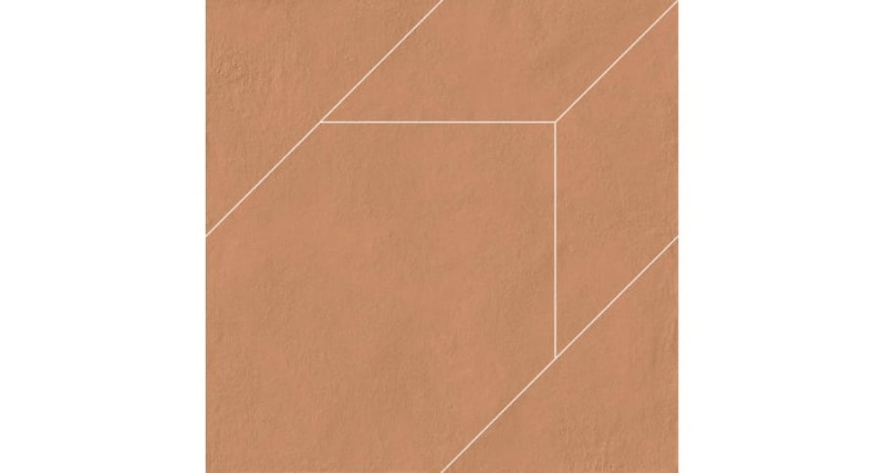 120 x 120 CM MUTINA TIERRAS TRIO SAND