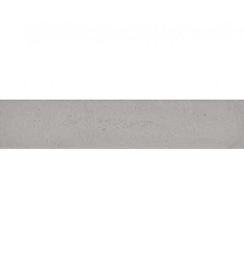 9,8 X 50,05 cm Wow Love Affairs Concrete Strip Ash Grey Płytka Ceramiczna Matowa