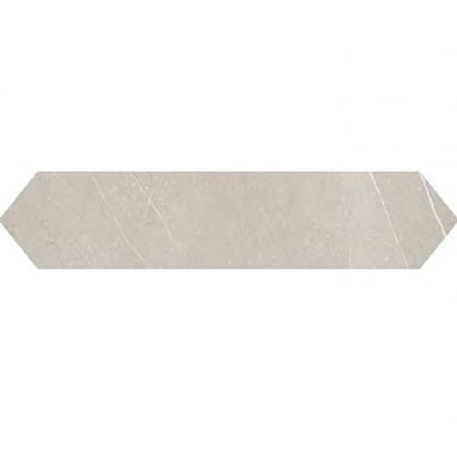 3,7 X 13,6 cm Wow Love Affairs Petra Mini Crayon Sand Płytka Ceramiczna Matowa