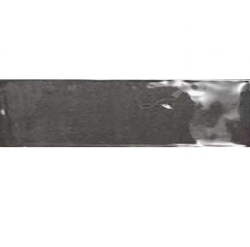 6,2 X 12,5 cm Wow Fez Graphite Płytka Ceramiczna Połysk