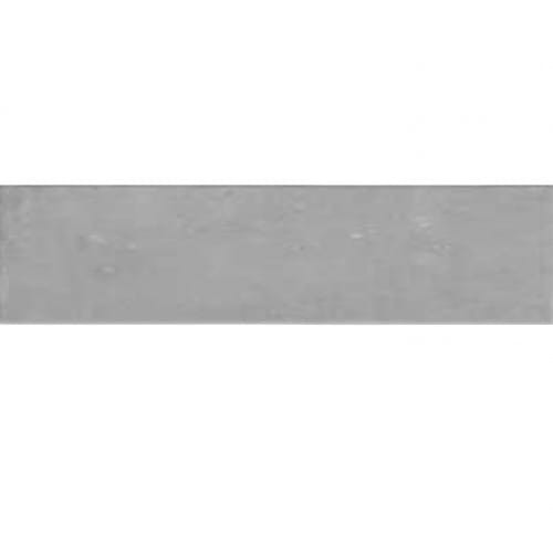 6,2 X 12,5 cm Wow Fez Grey Płytka Ceramiczna Matowa