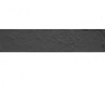 4,5 X 23 cm Wow Briques Graphite Płytka Ceramiczna Matowa