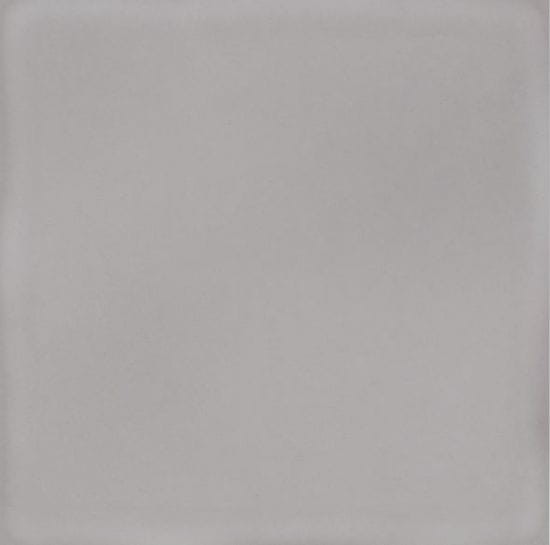 18,5 X 18,5 cm Wow Cement Grey Płytka Ceramiczna Matowa