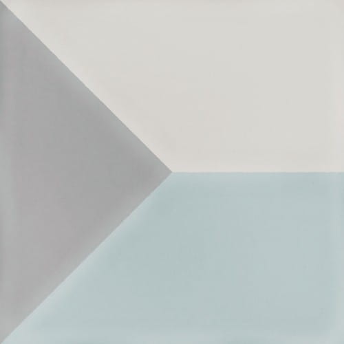 18,5 X 18,5 cm Wow Cement Play Decor Warm Płytka Ceramiczna Matowa