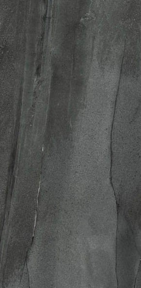 150 x 100 cm Ariostea Ultra Pietre Basaltina Antracite Gres Wielkoformatowy soft