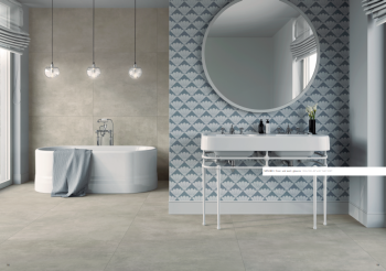 ava ceramica skyline ghiaccio 100 x 100