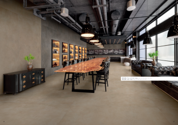 ava ceramica skyline beige 100 x 100