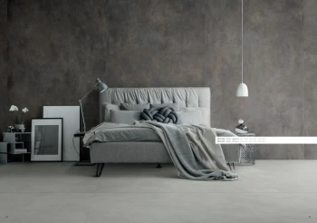 ava ceramica antracite 160 x 80