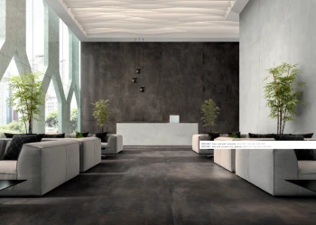 ava ceramica antracite 160 x 80